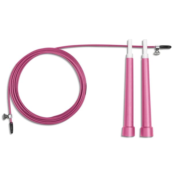 Neo-Sport NS-955 træningshoppereb, pink