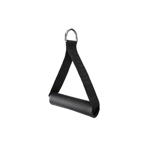 INF Nylon Rope Handle Grips - Par