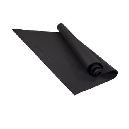 Pure2Improve | Floormat | Black