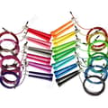 Miniatyrbild 3 av 4: TD® Fine Jump Rope - Justerbar konditionsträning Crossfit Sport Träningsutrustning - Sport Grått rum