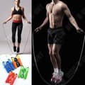 Miniatyrbild 3 av 4: TD® Blue Foam Count Hopprep/Sport/Gym/Fitness/Mjuk och stark