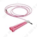 Miniatyrbild 3 av 4: TD® Fitness Accessories - Bodybuilding,1PC Crossfit Speed Jump Rope Bodybuilding Justerbar Jump Rope Fitness - Lila typ
