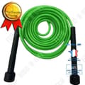 Miniatyrbild 1 av 4: TD® Hopprep fitness viktminskning sport kvinnor bränner fett barn grundskoleelever inträdesprov Grön