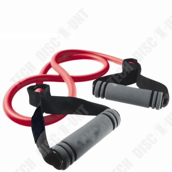 TD® Online Tension Device Breast Expansion Multifunction Tension Device Tension Rope Fitness Device