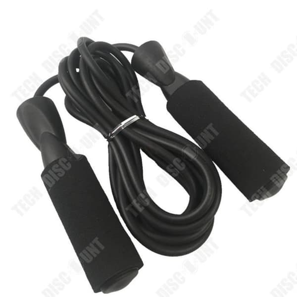 TD® Abdominal hjul åtta delar latex motstånd ring ord puller hopprep hem fitnessutrustning set
