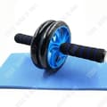 Miniatyrbild 1 av 4: TD® Abdominal hjul åtta delar latex motstånd ring ord puller hopprep hem fitnessutrustning set