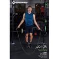 Miniatyrbild 4 av 4: Schildkröt Fitness Hopprep Speed Rope Pro, i Blisterpack, 960024, Grön, 300 cm - Schildkrot Fitness960024