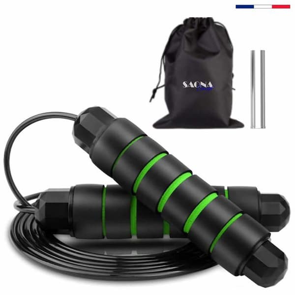 Corde a sauter Saona koncept - 52-USLV-QE4J