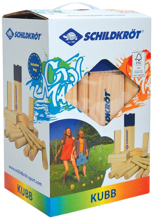 Schildkröt Funsports 970112 aktiv/skill leksak Stratego