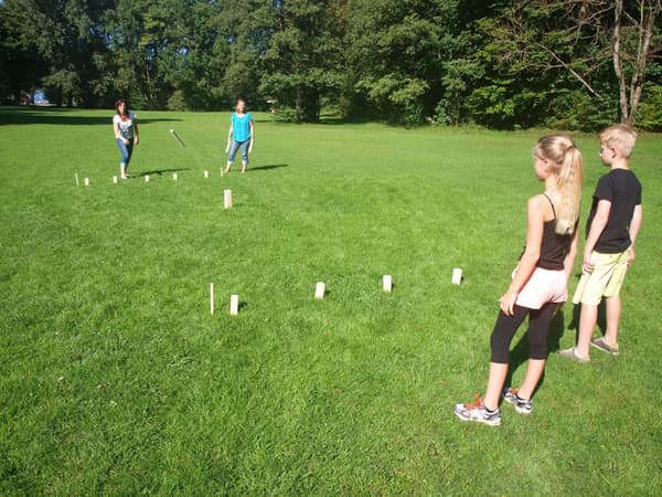 Schildkröt Funsports 970112 aktiv/skill leksak Stratego
