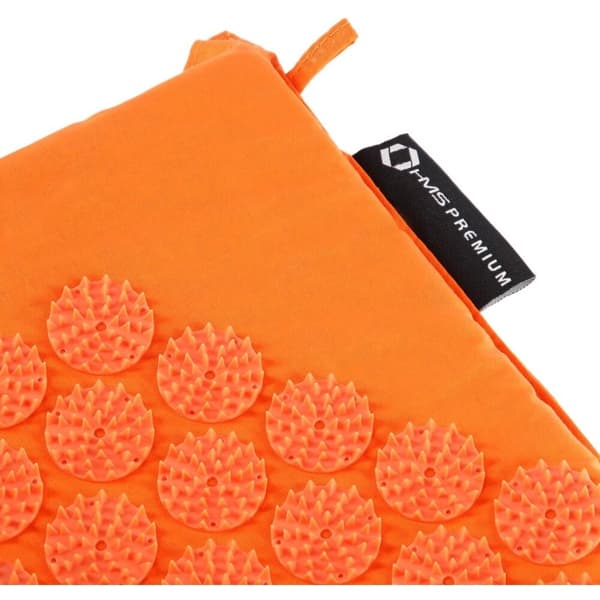 Akupressur matt HMS AKM03 orange