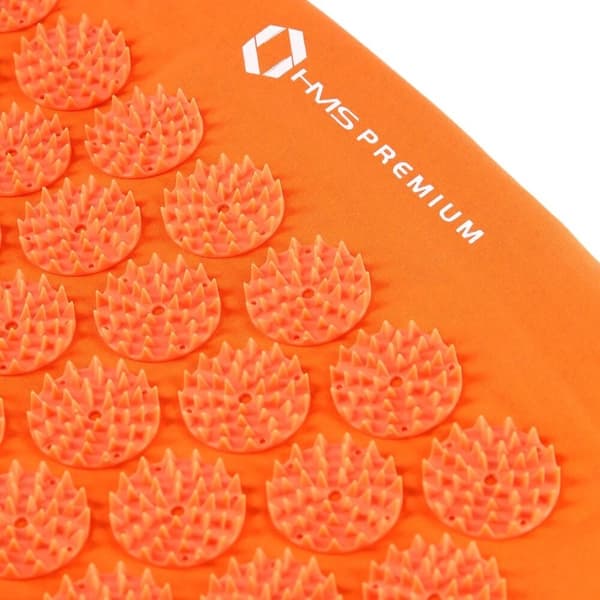 Akupressur matt HMS AKM03 orange
