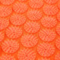Miniatyrbild 6 av 7: Akupressur matt HMS AKM03 orange