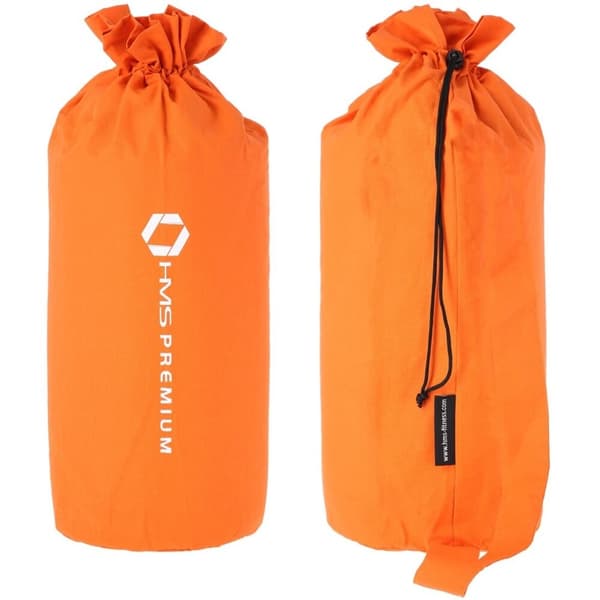 Akupressur matt HMS AKM03 orange