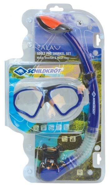 DYMO D1 Standard - Sort på Transparent - 24mm