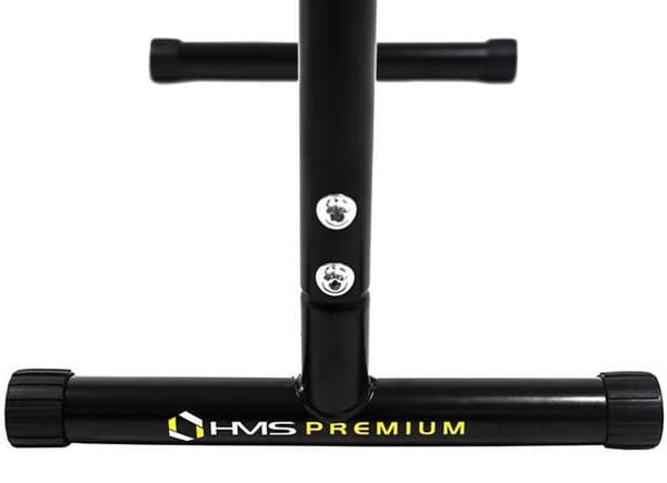 HMS Premium -push-up-kaide PW20