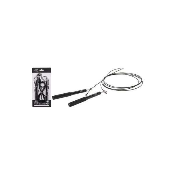 Hopprep - Xq Max - Pro - Svart - Blandat - Fitness