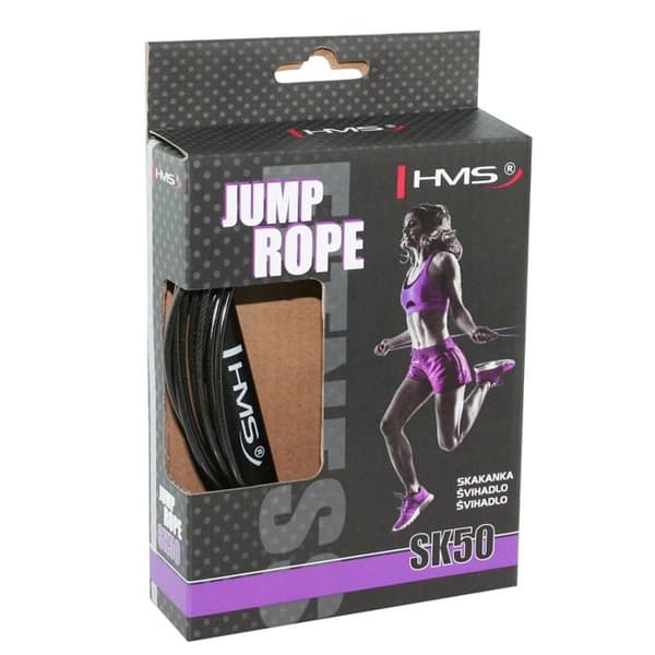 Hopprep HMS SK50