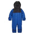 Miniatyrbillede 2 af 3: Nike Kids Race Dragt Colorblock Blå 18 Months