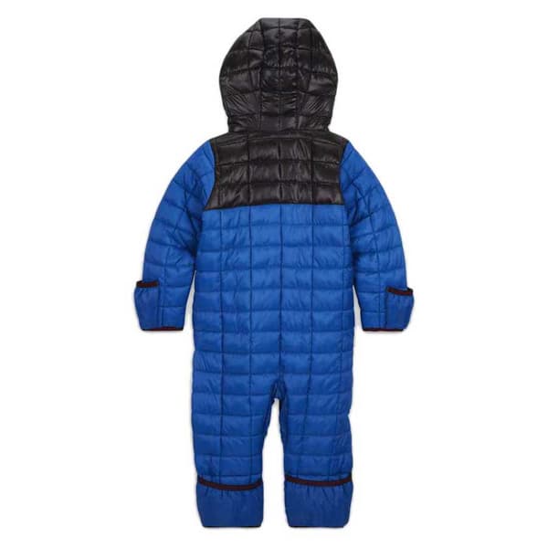 Nike Kids Race Dräkt Colorblock Blå 24 Months