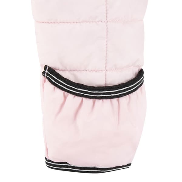 Nike Kids Race Dragt Colorblock Rosa 24 Months