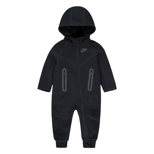 Nike Kids Jumpsuit Coverall Sort 24 Months