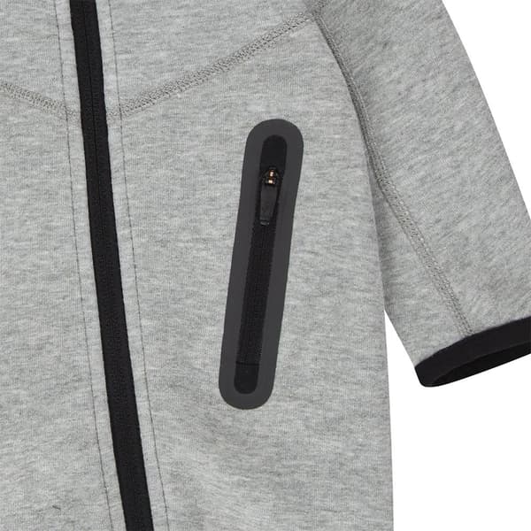 Nike Kids Jumpsuit Coverall Grå 18 Months