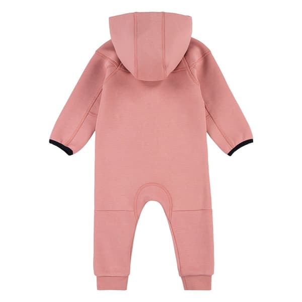 Nike Kids Jumpsuit Coverall Rød 18 Months