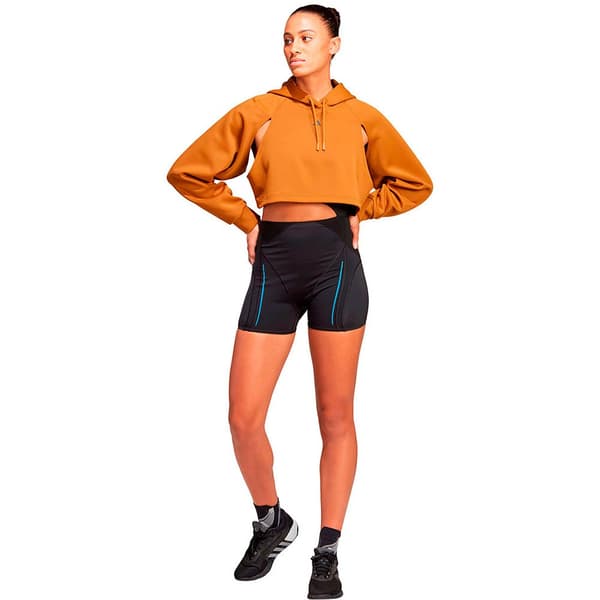 Adidas Puku Hiit Tlrd Hr Musta L Nainen