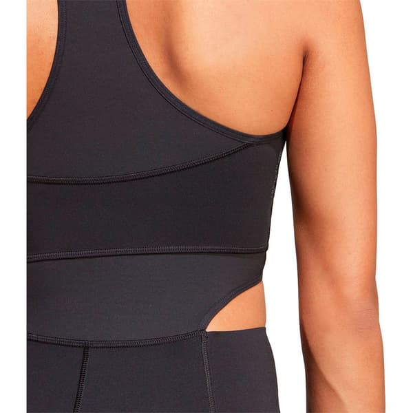 Adidas Puku Hiit Tlrd Hr Musta L Nainen