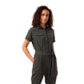 Miniatyrbillede 4 af 9: Craghoppers Jumpsuit Nosilife Rania Grøn 10 Kvinde