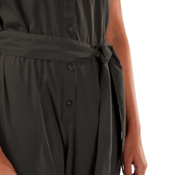 Craghoppers Jumpsuit Nosilife Rania Grøn 10 Kvinde