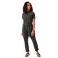Miniatyrbillede 2 af 9: Craghoppers Jumpsuit Nosilife Rania Grøn 10 Kvinde