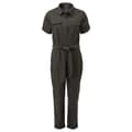 Miniatyrbillede 1 af 9: Craghoppers Jumpsuit Nosilife Rania Grøn 10 Kvinde