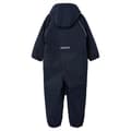 Miniatyrbillede 2 af 7: Name It Jumpsuit Alfa Softshell Solid Blå 5 Years