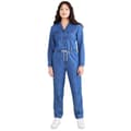 Miniatyrbillede 1 af 2: Dockers Jumpsuit Blå XS Kvinde