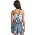 Miniatyrbild 2 av 6: Superdry Romper Vintage Woven Blå L Kvinna