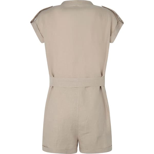 Pepe Jeans Romper Alina Beige S Kvinna