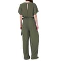 Miniatyrbillede 2 af 4: Pepe Jeans Jumpsuit Fama Grøn XS Kvinde