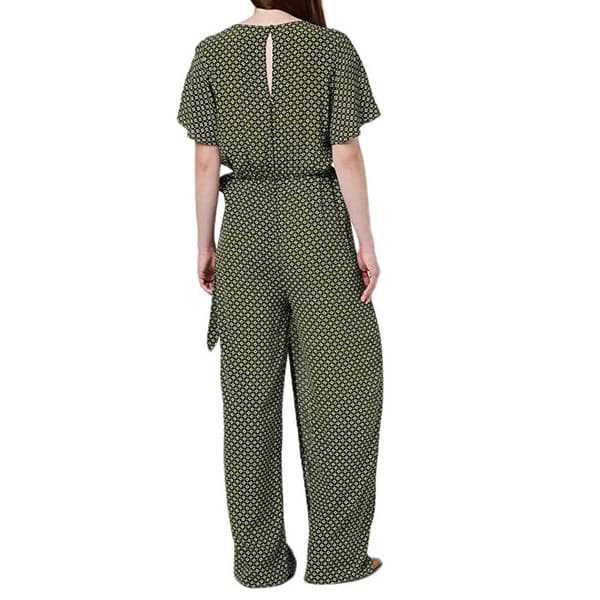 Pepe Jeans Jumpsuit Fama Grøn XS Kvinde