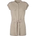 Miniatyrbillede 1 af 2: Pepe Jeans Romper Alina Beige M Kvinde