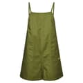 Miniatyrbillede 3 af 6: Superdry Romper Vintage Woven Grøn M Kvinde