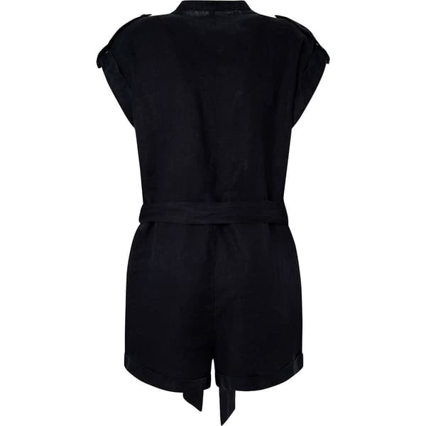 Pepe Jeans Romper Alina Sort M Kvinde