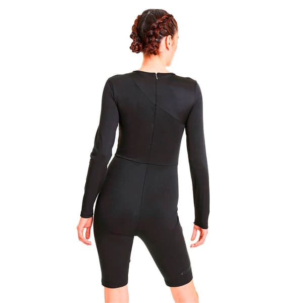Puma Select Romper Tfs Fashion Unitard Musta M Nainen