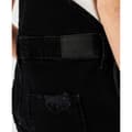 Pikkukuva 3 / 4: Superdry Shortsit Vintage Dungaree Musta S Nainen
