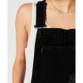 Pikkukuva 2 / 4: Superdry Shortsit Vintage Dungaree Musta S Nainen