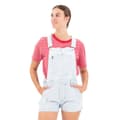 Pikkukuva 1 / 4: Superdry Shortsit Vintage Dungaree Harmaa M Nainen