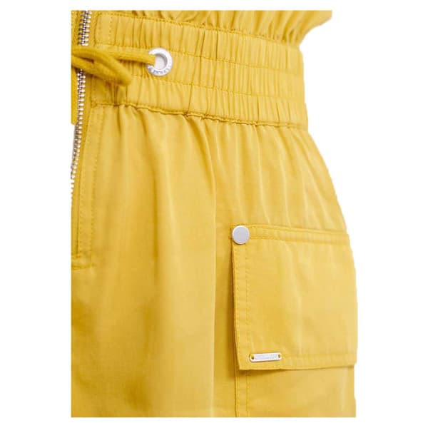 Superdry Romper Quincy Summer Gul S Kvinde