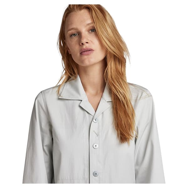 G-star Haalari Relaxed Harmaa 2XL Nainen