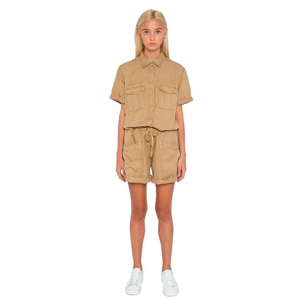 Pepe Jeans Tory Beige XS Nainen